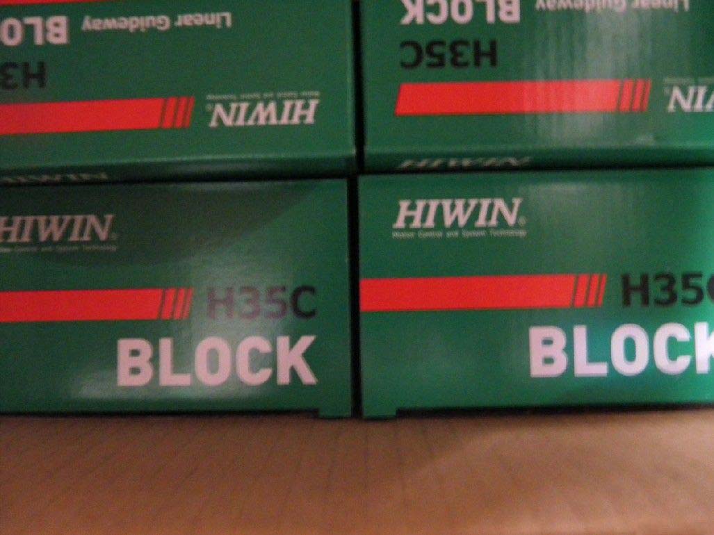 подшипник HIWIN