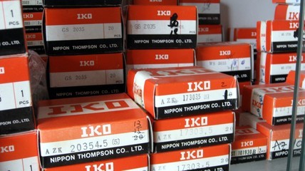 подшипник IKO