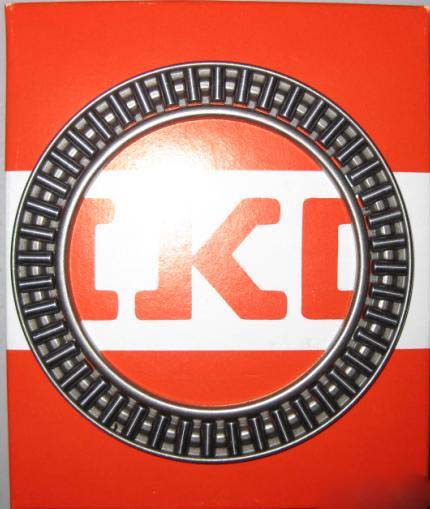 подшипник IKO