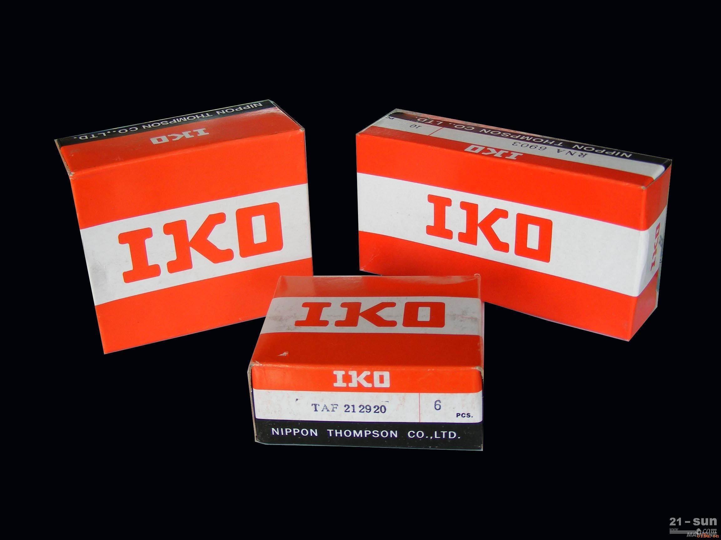 подшипник IKO