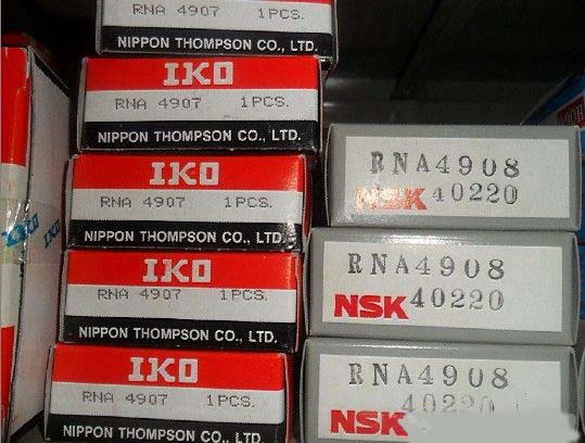 подшипник IKO