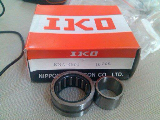 подшипник IKO