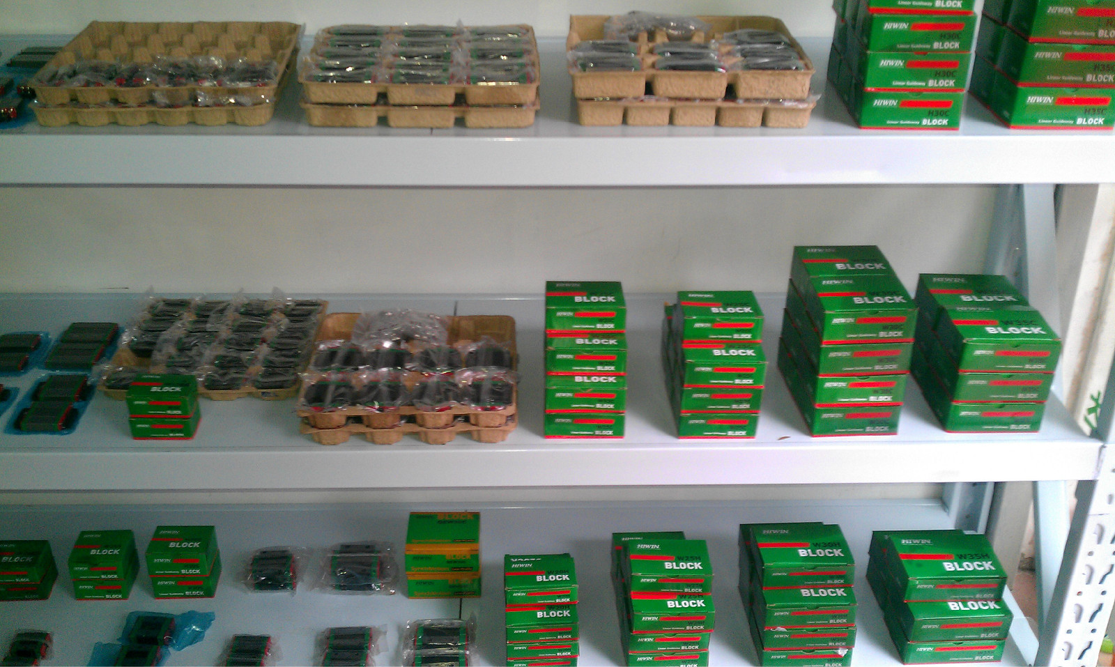 подшипник HIWIN