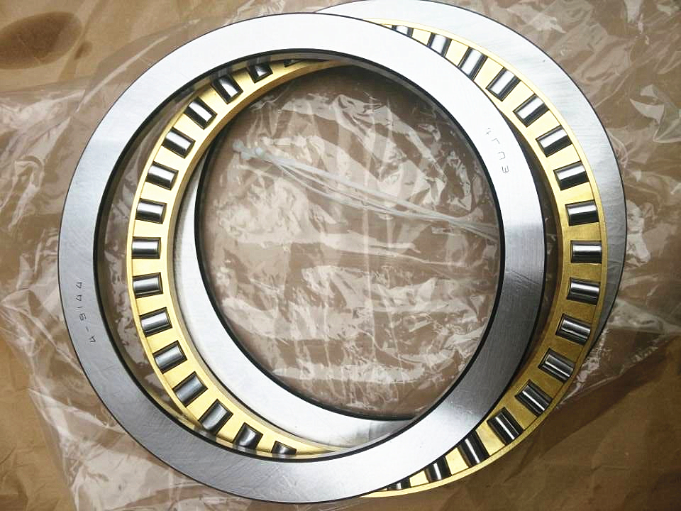Упорные роликовые подшипники