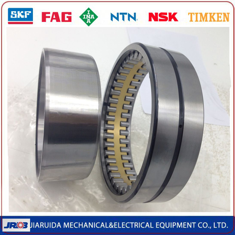 Подшипник 4262932 NNU4932