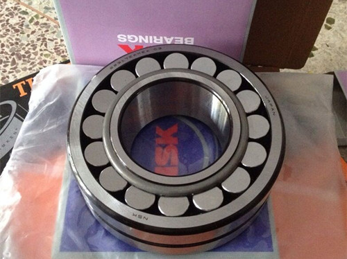 самоустанавливающийся роликовый подшипник