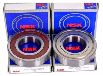 подшипник NSK