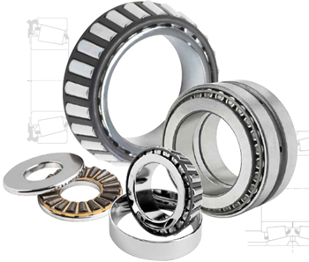 подшипник TIMKEN